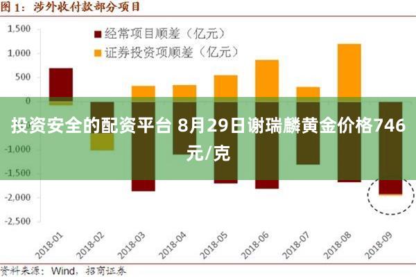 投资安全的配资平台 8月29日谢瑞麟黄金价格746元/克