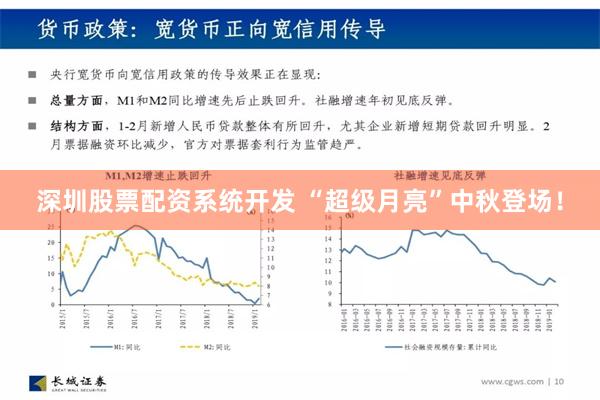 深圳股票配资系统开发 “超级月亮”中秋登场！