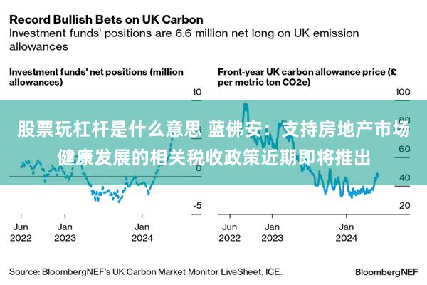 股票玩杠杆是什么意思 蓝佛安：支持房地产市场健康发展的相关税收政策近期即将推出