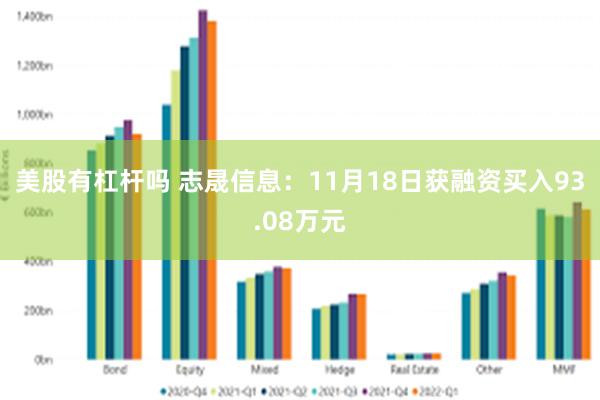 美股有杠杆吗 志晟信息：11月18日获融资买入93.08万元